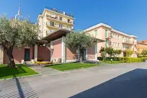 San Bartolomeo al Mare - Hotels San Bartolomeo al Mare - Hotels