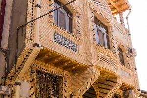 Durdona Guest House, Samarkand