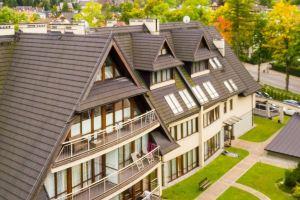 Apartamenty Oaza Deluxe