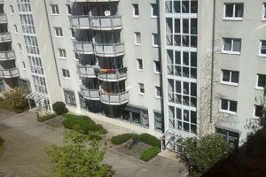 Apartment Berliner Strasse, Leipzig