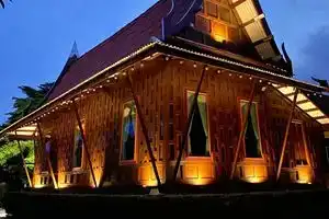 Baan Kornnara Resort, xamphwa