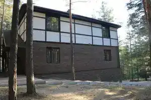 AQ Jelken Ski Hotel, Shchuchinsk