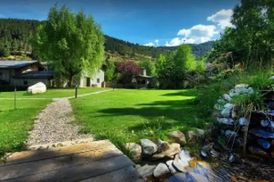 Les Pardines 1819 Mountain Suites & Spa, Encamp