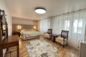 Hotel Complex Mercury, Nakhodka