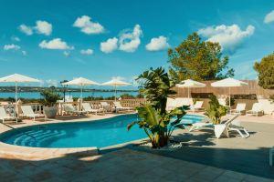 Paya Suites, Es Pujols