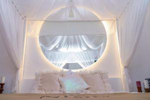 Niss Boutique Hotel, Lara