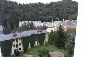 Apartmán Lux Škroupova, Karlovy Vary