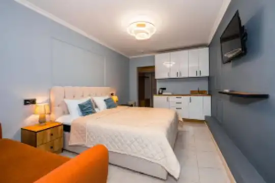 Daria Hotel, Vladimir