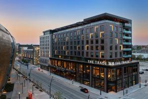 The Trade, Autograph Collection Hotel, Milwaukee