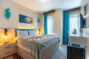 Stanpoli Hostel, Istanbul