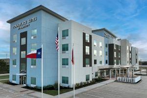 TownePlace Suites Southwest, Abilene