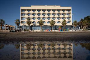 Hotel FAMA, Durres