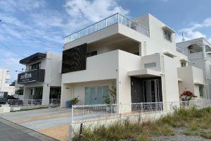 Kokoro No Yado Mihama Hotel, Chatan