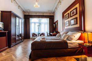 Hotel Golden Lamb, Karlovy Vary