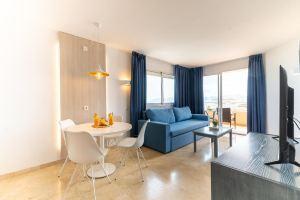 Aparthotel Dunes Platja, Can Picafort