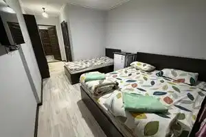 Apple Hostel Cholpon Ata, Cholpon-Ata