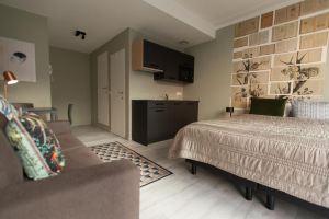 Smartflats - Hotel, LEUVEN