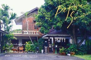 PunYin Hotel, Chom Thong