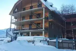 Ushguli Panorama Guest House, Ushguli