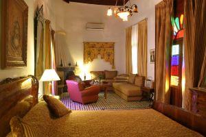 Riad El Ghalia Hotel, Fes