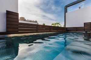 Terreno Studios, Palma