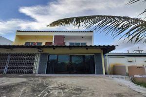 Kuan Mapraw Villa 3, Phatthalung