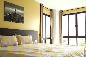 The All 24 Luxury Residence Apartments, Min Buri