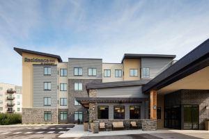 Residence Inn Mayo Clinic Area South, Rochester