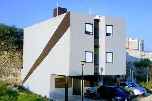 Casa El 9, Queretaro