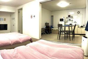 Calm House Motomachi, Beppu
