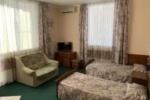 Uvildy Home Hotel, Krasnyy Kamen
