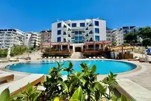 Harbour Hotel, Sarande