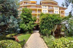 Aparthouse Borovo Near Bulgaria Mall, Free Street Parking, Sofia