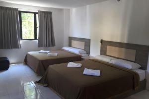 Walking Distance to the Beach, Hotel, Pangkor