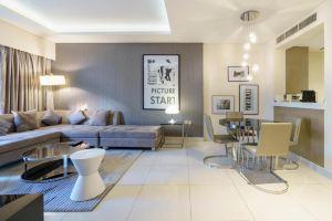 Damac Towers by Paramount Hotel, Dubai