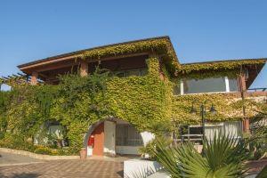 Amareclub Club Casarossa, Crotone