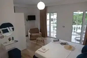 Vasiliu Boutique Hotel, Ksamil