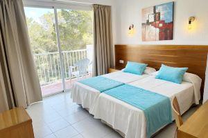 Hotel Selva Arenal, L'Arenal