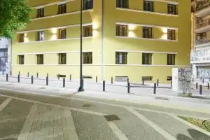 The Mavili Urban Stay Hotel