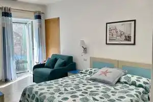 Hedera Capri B&B, Anacapri