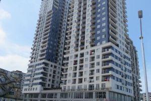 Pirosmani Apartment, Batumi