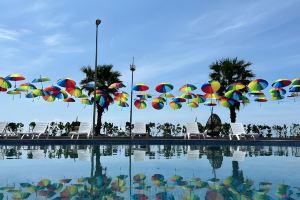 Pano Hotel, Gonio