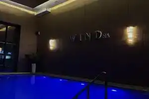 Wind Hotel, Shymkent