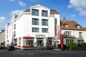 Hotel UHU Garni Köln, Koln