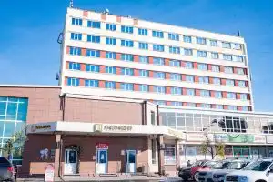 Laplandia Business Hotel, Monchegorsk