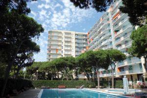 Apartamentos-Condal, Blanes