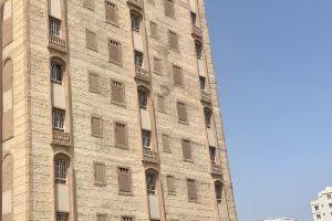 Al Hussam Hotel Apartments, Hayl Al 'Umayr