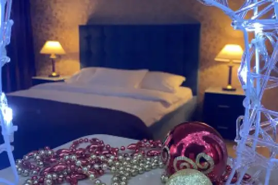 Vyatka Streets North Hotel, Kirov