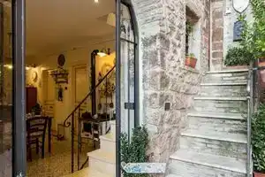 B&B A Casa delle Fate, Assisi