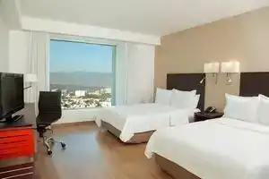 Fiesta Inn Hotel, Queretaro